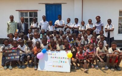 ENVIRONMENTAL ELEMENTARY EDUCATION