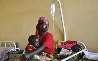 CASSAVA FOR HEALTH